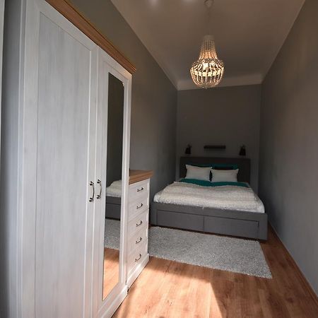 K31 Apartment Budapest Ngoại thất bức ảnh