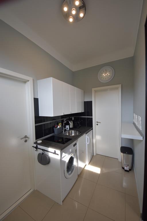 K31 Apartment Budapest Ngoại thất bức ảnh