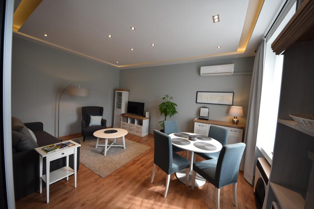 K31 Apartment Budapest Ngoại thất bức ảnh