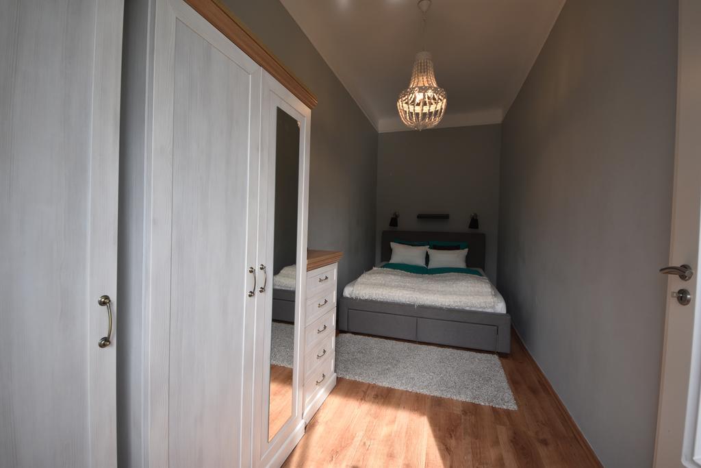 K31 Apartment Budapest Ngoại thất bức ảnh