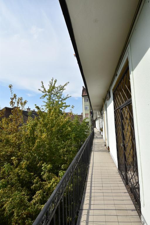 K31 Apartment Budapest Ngoại thất bức ảnh